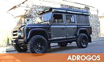 Defender restorasyon