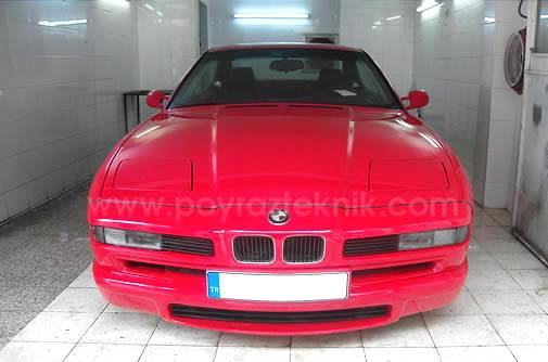 bmw 840