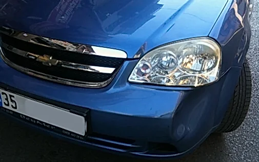 plastik tampon onarım