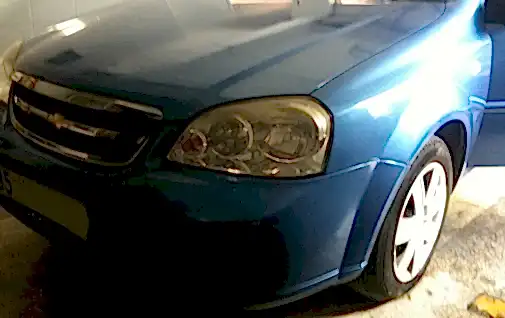 plastik tampon onarımı