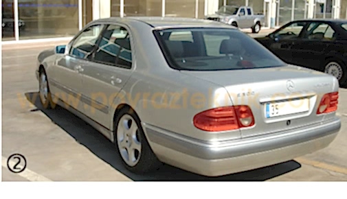 profesyonel oto boya