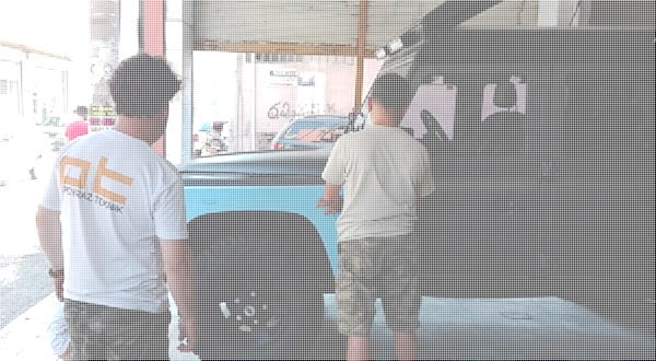 izmir off road modifiye