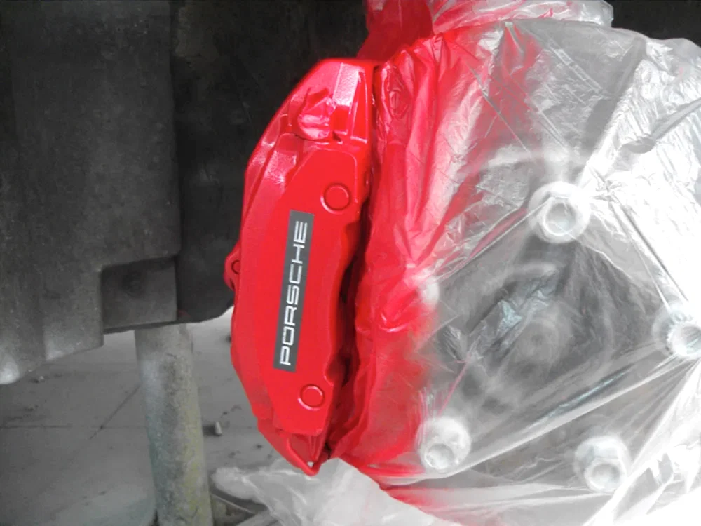 Porsche 911 Boxster - 10