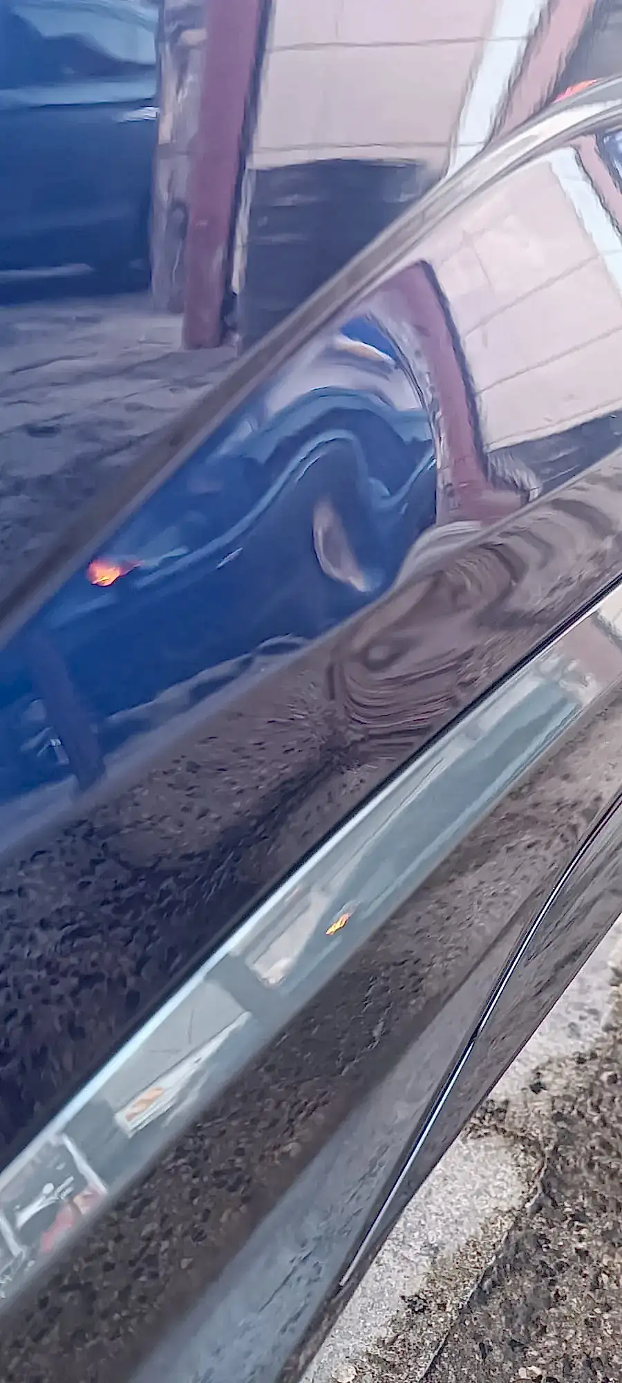 Araç Göçük Onarım