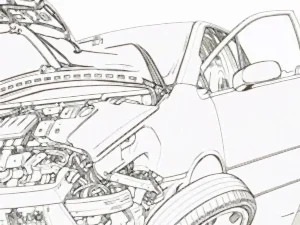 Kaporta, boya, İzmir