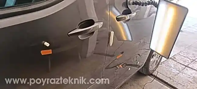 Boyasız göçük onarımı başarı oranı