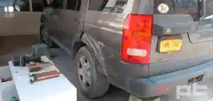 kaporta boya servisi İzmir