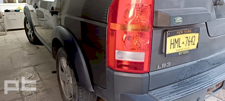 İzmir kaporta boya servisi